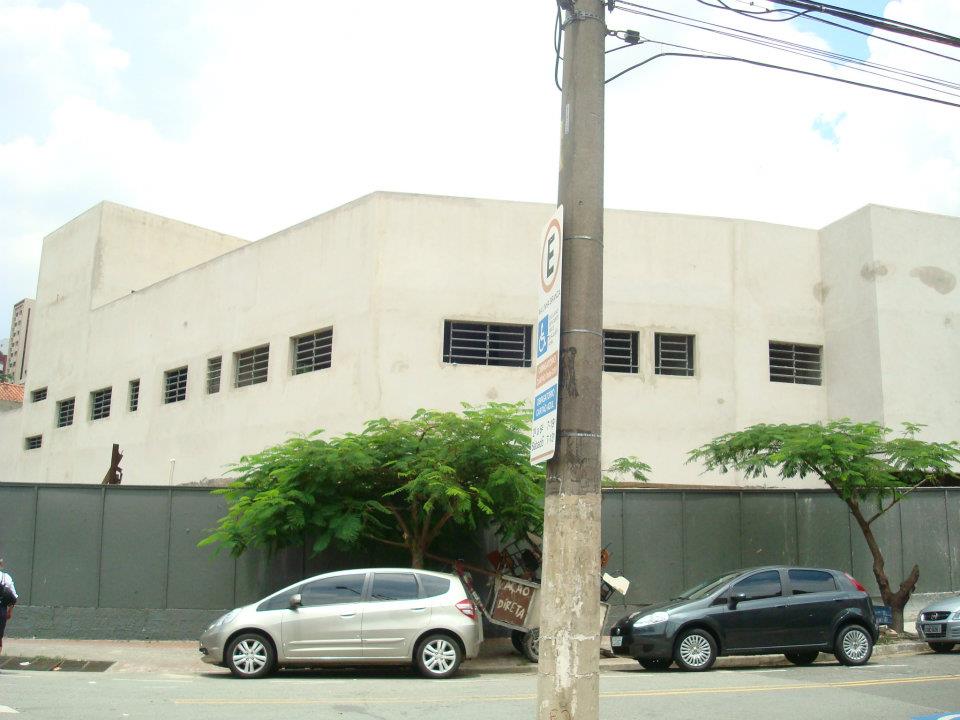 Construção