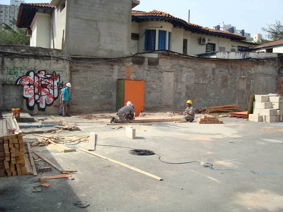 Serralheria