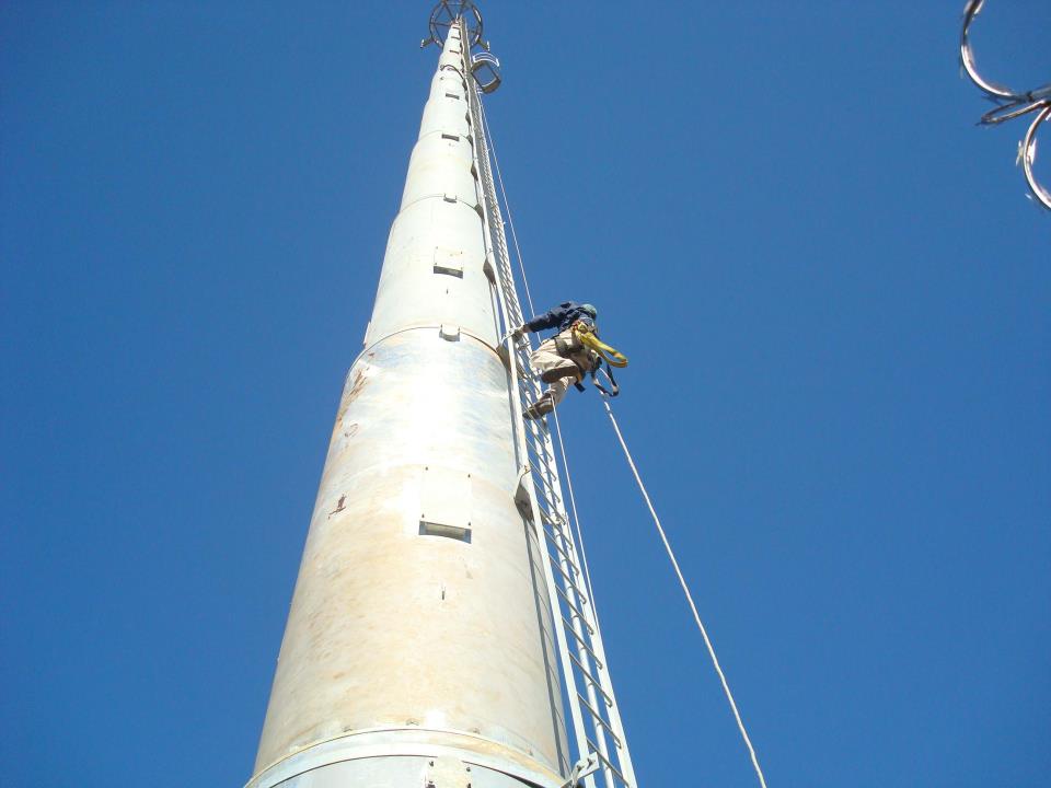 Telecomunicações